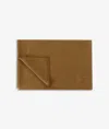Larusmiani Pashmina Goa Scarf In Beige