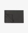 Larusmiani Pashmina Goa Scarf In Lightgray