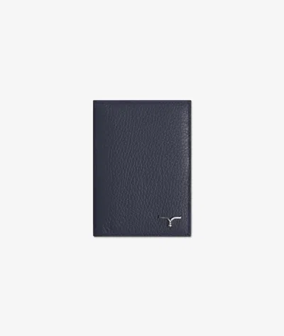 LARUSMIANI PASSPORT HOLDER ST.MORITZ WALLET