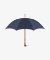 Larusmiani Folding Umbrella Umbrella In Blue