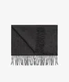 Larusmiani Scarf Scarf In Dimgray