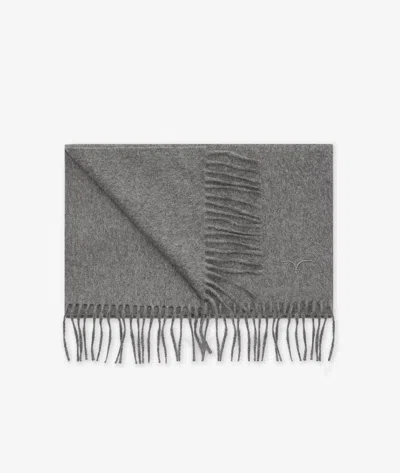 Larusmiani Scarf Scarf In Gray