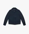 Larusmiani Sempione Jacket Jacket In Blue