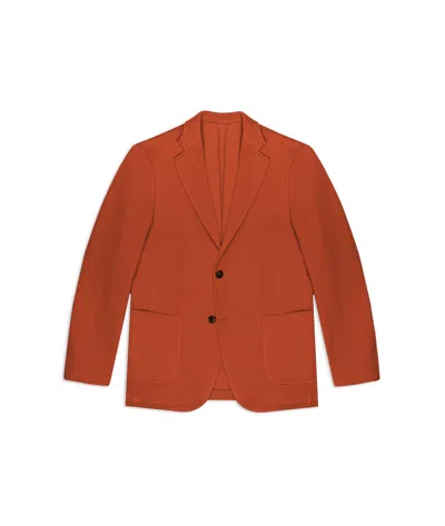 LARUSMIANI SPORTY BLAZER JOURNEY BLAZER