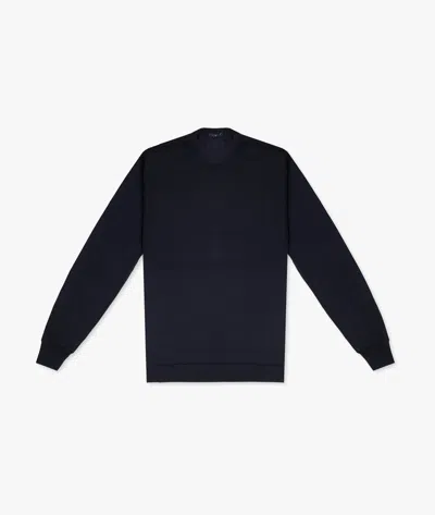 LARUSMIANI SWEATER PULLMAN SWEATER