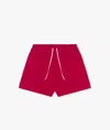 Larusmiani Swim Shorts Dorji Mare Swimming Trunks In Magenta
