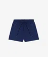 Larusmiani Swim Suit Cala Di Volpe Swimming Trunks In Navy