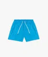 Larusmiani Swim Shorts Dorji Mare Swimming Trunks In Skyblue