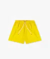 Larusmiani Swim Shorts Dorji Mare Swimming Trunks In Yellow
