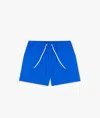 Larusmiani Swim Suit Cala Di Volpe Swimming Trunks In Lightblue