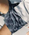 Larusmiani Swim Suit Pink Panther Swimming Trunks In Blue