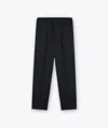 Larusmiani Trouser Wide Leg Pants In Midnightblue