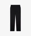 Larusmiani Trousers Casablanca Pants In Midnightblue