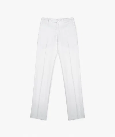 LARUSMIANI TROUSERS CASABLANCA PANTS