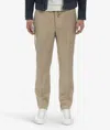 Larusmiani Trousers D20 Pants In Beige