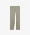 Larusmiani Trousers D20 Pants In Beige
