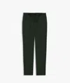 Larusmiani Trousers D20 Pants In Olive