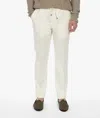 Larusmiani Trousers D20 Pants In White