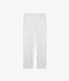 Larusmiani Trousers D20 Pants In White