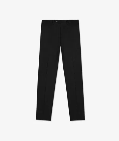Larusmiani Trousers Howard Pants In Dimgray