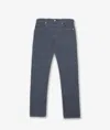 Larusmiani Trousers Jeans Five Pockets Jeans In Blue