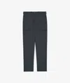 Larusmiani Trousers Casablanca Pants In Blue