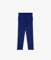 Larusmiani Trousers Ski Collection Pants In Blue