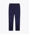 Larusmiani Trousers Venice Beach Pants In Blue