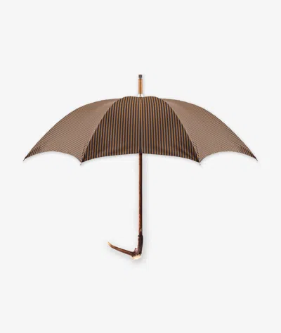 LARUSMIANI UMBRELLA ST.MORITZ DEER UMBRELLA
