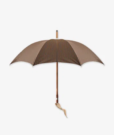 LARUSMIANI UMBRELLA ST.MORITZ RAM UMBRELLA