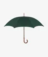 Larusmiani Folding Umbrella Umbrella In Green