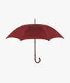 Larusmiani Folding Umbrella Umbrella In Bordeaux
