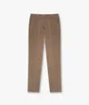 Larusmiani Trousers Howard Pants In Beige