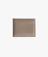 Larusmiani Wallet St.moritz Wallet In Brown