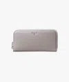 Larusmiani Wallet Lira Wallet In Dimgray