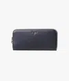 Larusmiani Wallet Lira Wallet In Navy
