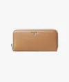 Larusmiani Wallet Lira Wallet In Sienna