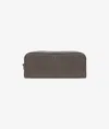 Larusmiani Wash Bag Tzar Luggage In Beige