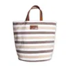 Las Bayadas Luxury Tote In El Alberto In Multi