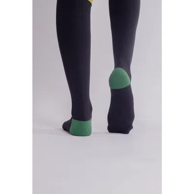 Las Loungewear Com-pressi-on Me Socks