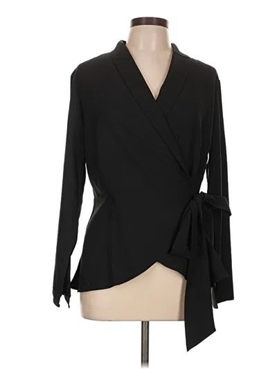 Lascana Blazer Jacket In Black