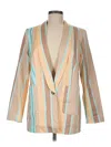 Lascana Blazer Jacket In Multi