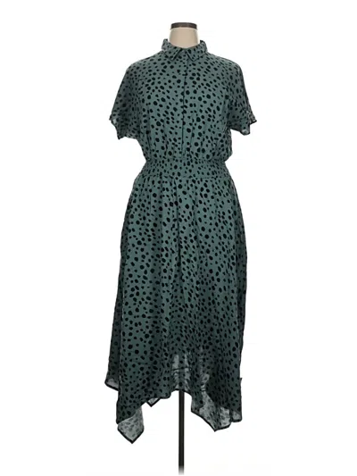 Lascana Casual Dress In Blue