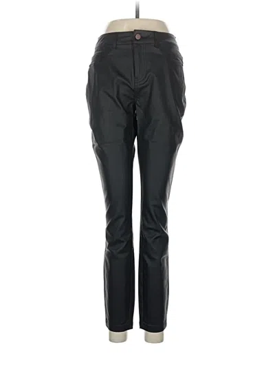 Pre-owned Lascana Casual Pants In Black
