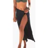 Lascana Convertible Cover Up In Black