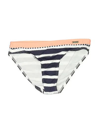 Pre-owned Lascana For Venus Swimsuit Bottoms In White