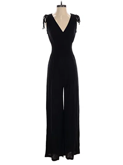 Lascana Jumpsuit In Black