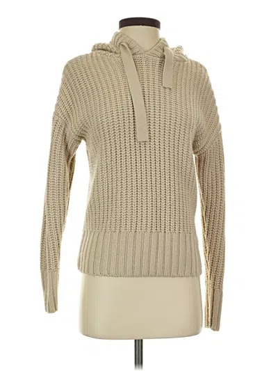 Pre-owned Lascana Pullover Sweater In Brown