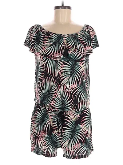 Lascana Romper In Multi