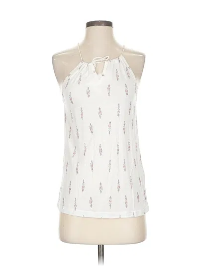 Lascana Sleeveless Blouse In Multi